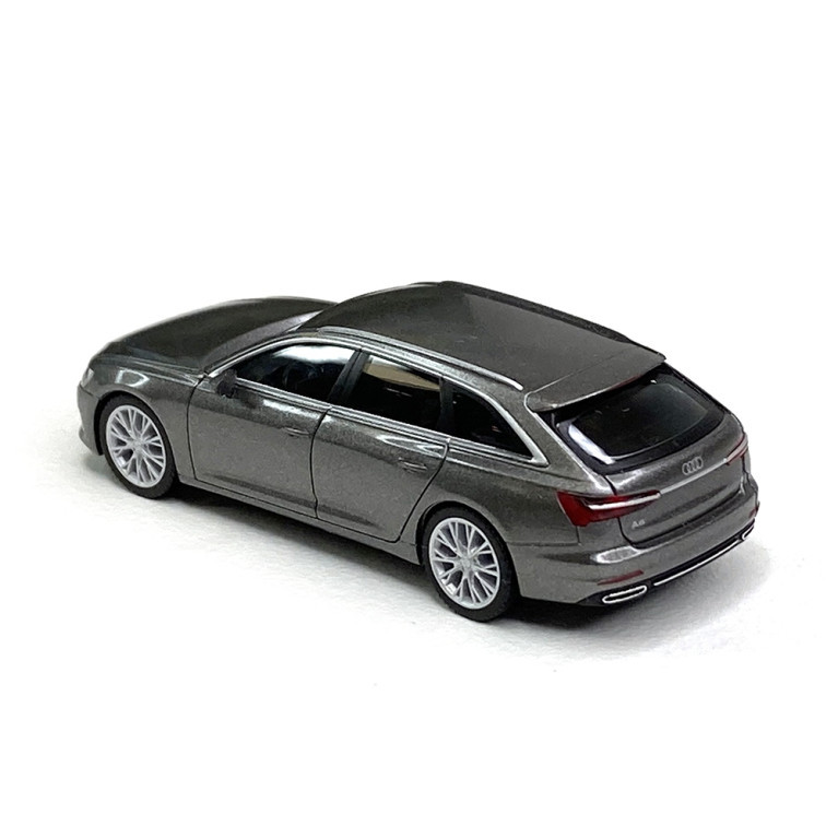 Audi A6 Avant-HO 1/87-HERPA 430647003