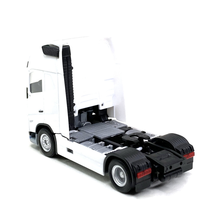 Volvo Tracteur FH Basic-HO 1/87-HERPA 313360