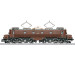 Locomotive Musée Ce 6/8 I  SBB, Ep VI digital son - Echelle 1  1/32 - MARKLIN 55526