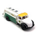 Camion MAGIRUS Mercur Citerne BP-HO 1/87-BREKINA 42272