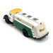 Camion MAGIRUS Mercur Citerne BP-HO 1/87-BREKINA 42272