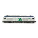 Locomotive ER20 1223 STB Ep VI -HO 1/87- PIKO 57991