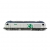 Locomotive ER20 1223 STB Ep VI -HO 1/87- PIKO 57991