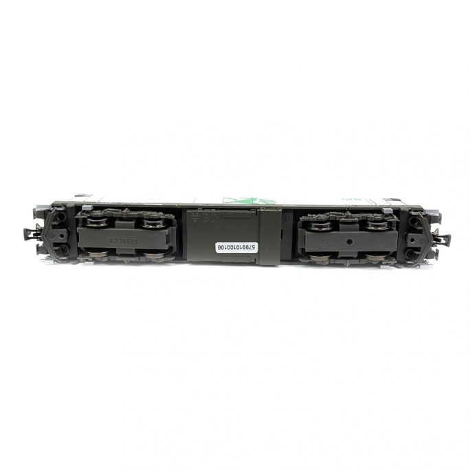 Locomotive ER20 1223 STB Ep VI -HO 1/87- PIKO 57991