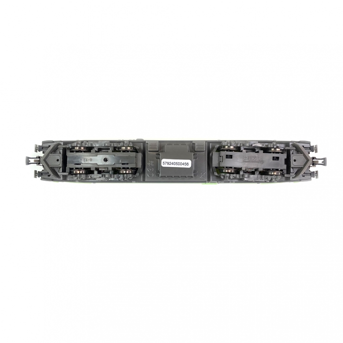 Locomotive Taurus ES64 Flixtrain Ep VI -HO 1/87- PIKO 57924