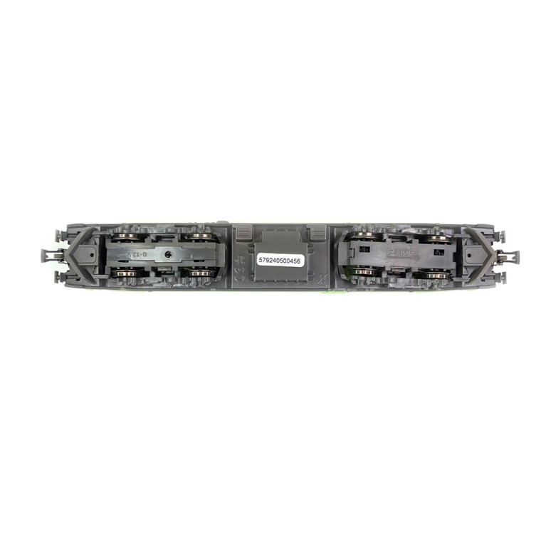 Locomotive Taurus ES64 Flixtrain Ep VI -HO 1/87- PIKO 57924