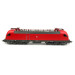 Locomotive Taurus 182 022-4 DB Ep VI -HO 1/87- PIKO 57916