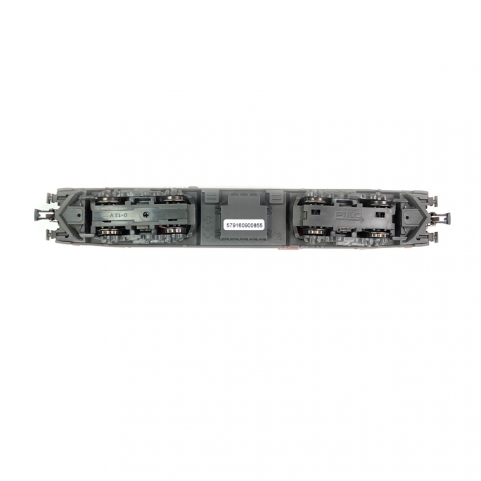Locomotive Taurus 182 022-4 DB Ep VI -HO 1/87- PIKO 57916