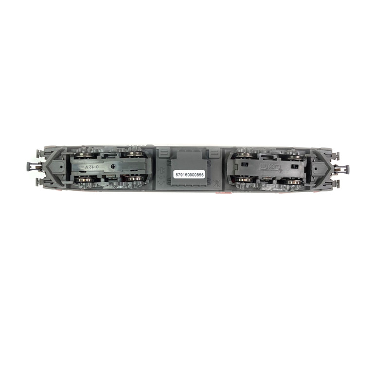 Locomotive Taurus 182 022-4 DB Ep VI -HO 1/87- PIKO 57916