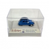 Citroën 2 CV AZLP 1958 voiture des mariés -HO 1/87-SAI 6025