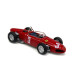 Ferrari F156 "R. Rodriguez" rouge N°3 -HO 1/87-BREKINA 29991