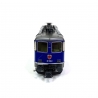 Locomotive Re 421 394-8 SBB Ep VI digital son 3R -HO 1/87-ROCO 79408