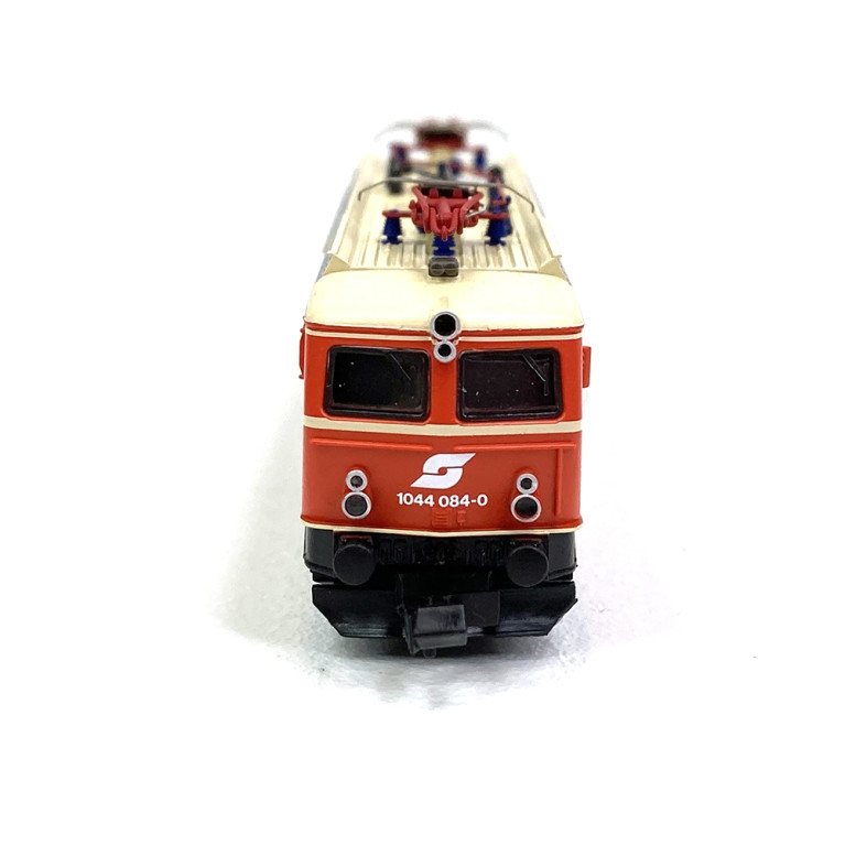 Locomotive série 1044, ÖBB Ep V digital son- N 1/160 - FLEISCHMANN 736677