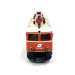 Locomotive série 1044, ÖBB Ep V digital son- N 1/160 - FLEISCHMANN 736677