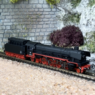Locomotive 042 DB Ep IV - Z 1/220 - MARKLIN 88276