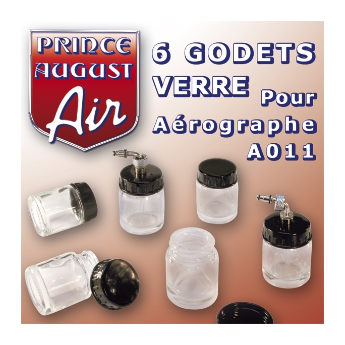 Peinture Aérographe, Carrosseries RC, Blanc, 60ml - Pro Line 632500