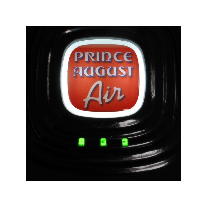 Micro compresseur faible volume sonore pour aérographe  - PRINCE AUGUST AC04