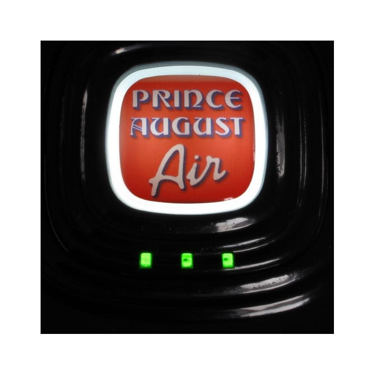 Micro compresseur faible volume sonore pour aérographe  - PRINCE AUGUST AC04