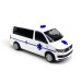 Volkswagen T6 Ambulance ARF France-HO 1/87-RIETZE 53799