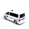 Volkswagen T6 Ambulance ARF France-HO 1/87-RIETZE 53799