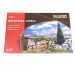 Mini-diorama Montagnes - HO 1/87 - FALLER 180051