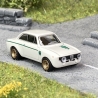 Alfa Romeo GTA 1300 Blanche -HO 1/87-BREKINA 29702