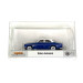 Volvo Amazon Bleu / Blanc -HO 1/87-BREKINA 29239