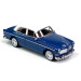 Volvo Amazon Bleu / Blanc -HO 1/87-BREKINA 29239