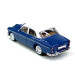 Volvo Amazon Bleu / Blanc -HO 1/87-BREKINA 29239