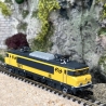 Locomotive série 1601 NS Ep IV digital son- N 1/160 - FLEISCHMANN 732170