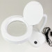 Lampe Loupe flexible sur pied - MID MP530