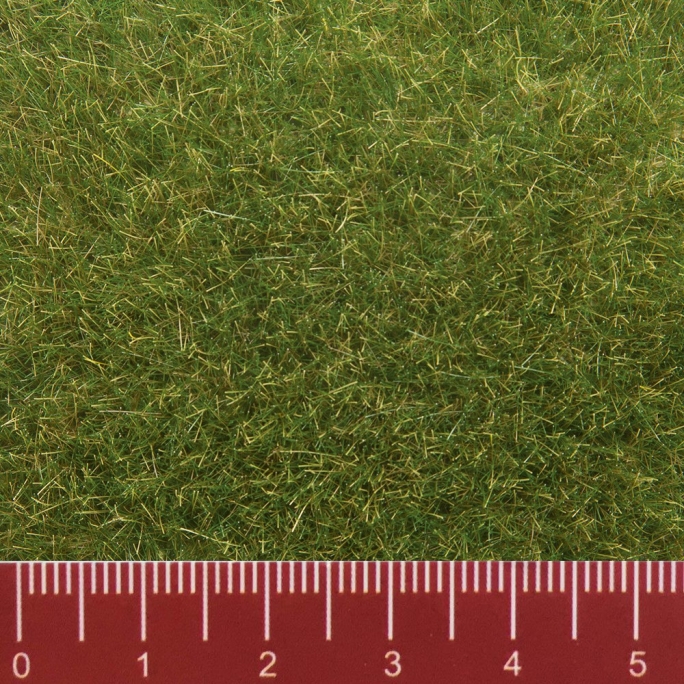 Flocages herbe sauvage 9 mm 50g-Toutes échelles-NOCH 07118