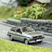 Ford Fiesta 1300 S Gris Métal  -HO 1/87-PCX870239