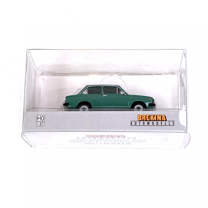 Daf 66 Vert d'Eau-HO 1/87-BREKINA 27653