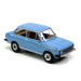 Daf 66 Bleu Ciel-HO 1/87-BREKINA 27652