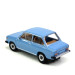 Daf 66 Bleu Ciel-HO 1/87-BREKINA 27652