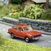 Daf 66 Rouge-HO 1/87-BREKINA 27650