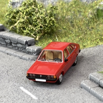 Volkswagen Passat B1 Rouge-HO 1/87-PCX870250