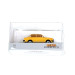 Daf 66 Jaune-HO 1/87-BREKINA 27651