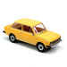 Daf 66 Jaune-HO 1/87-BREKINA 27651