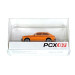 Opel Kadett C City 1975 Orange - HO 1/87 - PCX870242