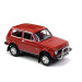 Lada Niva Rouge - HO 1/87 - BREKINA 27240