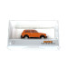 Lada Niva Orange - HO 1/87 - BREKINA 27241