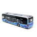 Bus Mercedes e-Citaro Alpes Maritimes-HO-1/87-RIETZE 75541