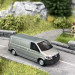 Volkswagen T6 Empattement long - HO 1/87 - RIETZE 11610