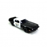 Pontiac Firebird Highway Patrol - BUSCH 41712 - HO 1/87