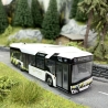 Bus Solaris Urbino 12 Electric, Sales Lentz, LUXEMBOURG - RIETZE 76808 - HO 1/87