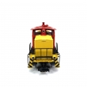 Locomotive diesel série Di5, NSB, Ep IV digital son 3R - MARKLIN 37244 - HO 1/87