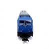 Locomotive diesel série 285, Super Heros, Start Up - MARKLIN 36656 - HO 1/87