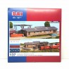 Construction métallique HO SAI 137 modelisme ferroviaire  neuf